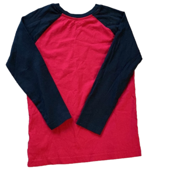 Tommy Bahama Christmas Shirt Size 7/8 - Picture 5 of 7